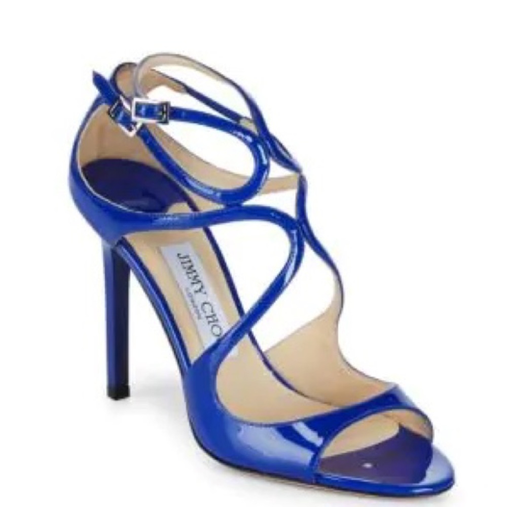 Jimmy Choo Lang Sandal